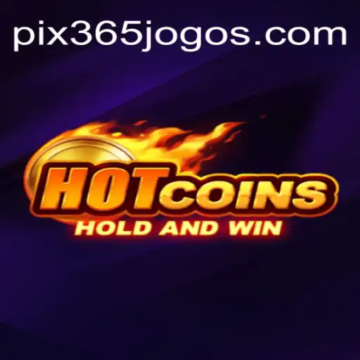 Exploring HotCoins: The Premier Slot Game on 365Jogos.COM Platform-Oficial Slots Brasil #1