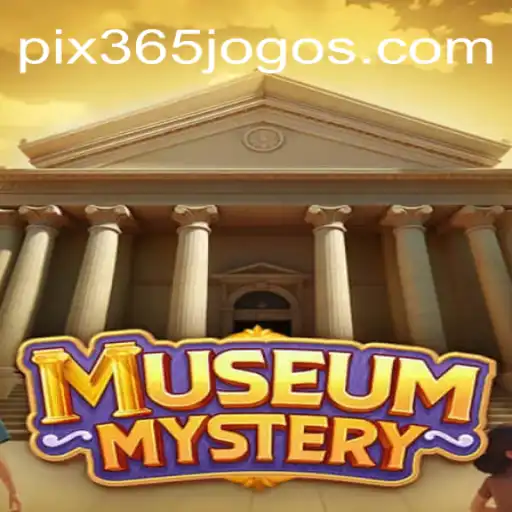 Discover the Thrills of MuseumMystery: A Unique Gaming Experience on 365Jogos.COM