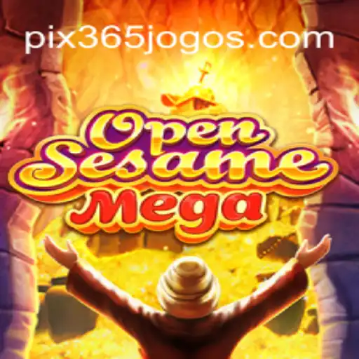 Unlock the Excitement with OPENSESAMEMEGA: The Ultimate Slot Experience