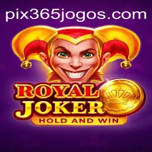 Exploring RoyalJoker on the 365Jogos.COM Platform: The Official Slots Experience in Brazil