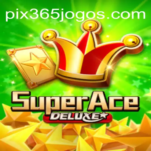 Explore the Excitement of SuperAceDeluxe on 365Jogos.COM Platform