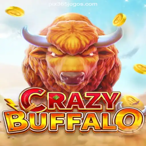 Unleashing the Excitement: Dive into CRAZYBUFFALO on 365Jogos.COM Platform-Oficial Slots Brasil #1