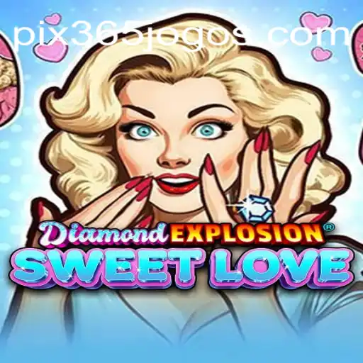 Exploring DiamondExplosionSweetLove on the 365Jogos.COM Platform-Oficial Slots Brasil #1
