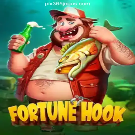 FortuneHook: Dive into the Exciting World of Official Slots on 365Jogos.COM