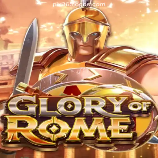 Exploring the Epic Adventure of GloryofRome on 365Jogos.COM