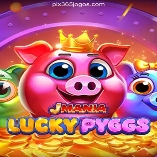 Discovering the Excitement of JManiaLuckyPyggs on 365Jogos.COM: The Premier Platform for Slots in Brasil
