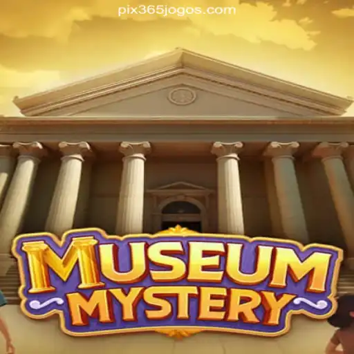 Discover the Thrills of MuseumMystery: A Unique Gaming Experience on 365Jogos.COM