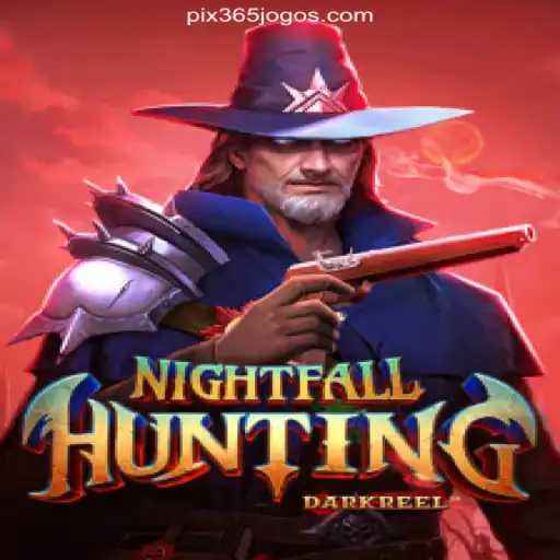 Exploring NightfallHunting on 365Jogos.COM: Brasil's Top Slot Platform