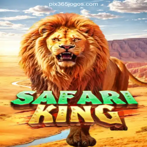 Exploring SafariKing Slots on 365Jogos.COM Platform-Oficial Slots Brasil #1