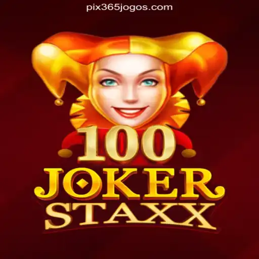 Exploring the Thrills of 100JokerStaxx on 365Jogos.COM Platform-Oficial Slots Brasil #1