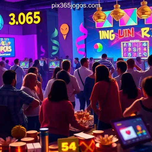 Unleashing the Dynamic Power of Player Community in the 365Jogos.COM Platform-Oficial Slots Brasil #1