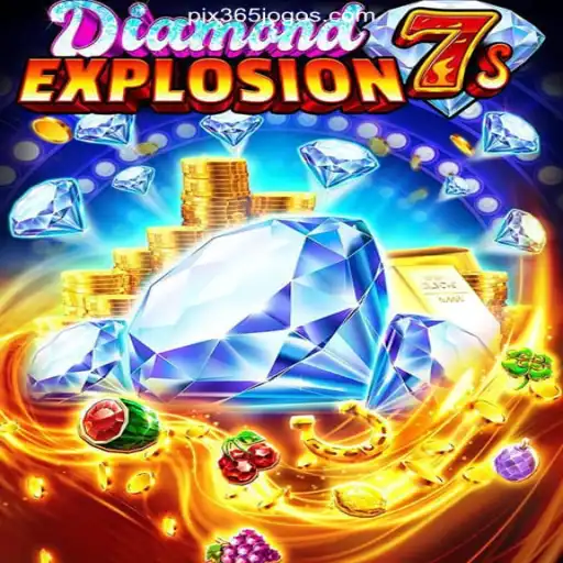 Discover the Thrills of DiamondExplosion7s on the 365Jogos.COM Platform