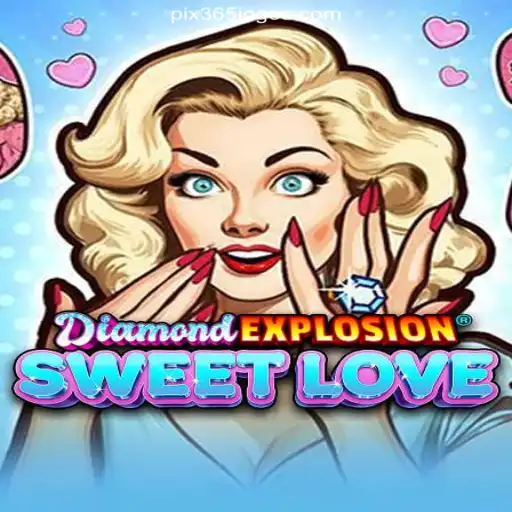 Exploring DiamondExplosionSweetLove on the 365Jogos.COM Platform-Oficial Slots Brasil #1