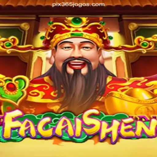 FaCaiShen: The Exciting Slot Game Experience on 365Jogos.COM