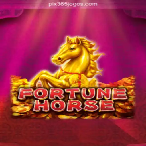 Discover FortuneHorse on the 365Jogos.COM Platform: Oficial Slots Brasil #1