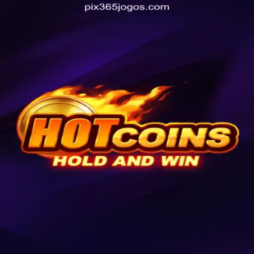 Exploring HotCoins: The Premier Slot Game on 365Jogos.COM Platform-Oficial Slots Brasil #1