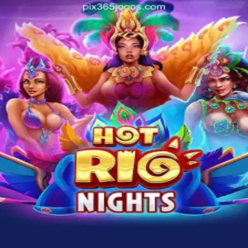 HotRioNights: Explore the Excitement with 365Jogos.COM's Oficial Slots Platform