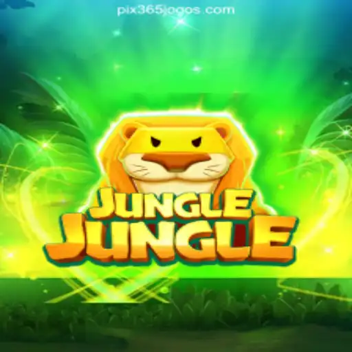 Discover the Excitement of JungleJungle on 365Jogos.COM Platform - Oficial Slots Brasil #1