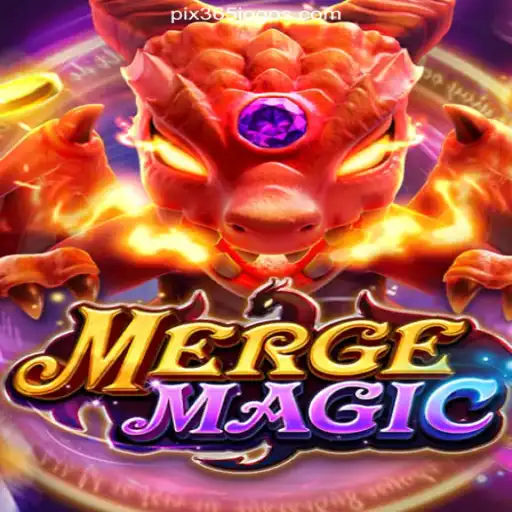 Discover the Enchanting World of MERGEMAGIC on 365Jogos.com Platform