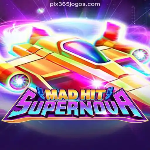 Exploring the Thrilling World of MadHitSupernova: The Standout Star on 365Jogos.COM