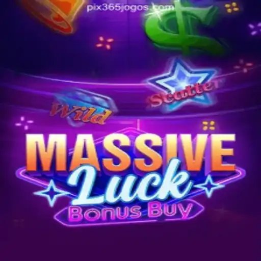 Exploring the Thrills of MassiveLuckBonusBuy on 365Jogos.COM