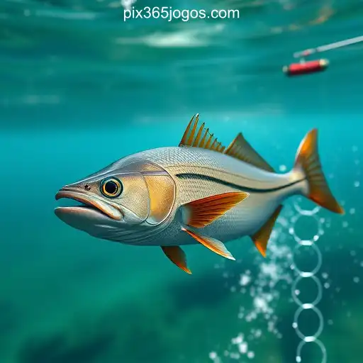 Exploring the Fascinating World of Online Fishing on the 365Jogos.COM Platform-Oficial Slots Brasil #1