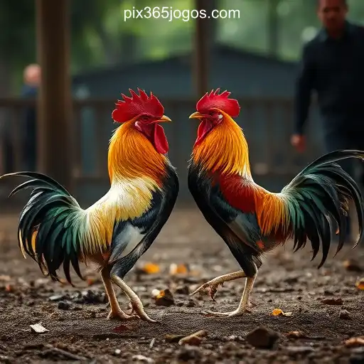 Online Sabong and the 365Jogos.COM Platform