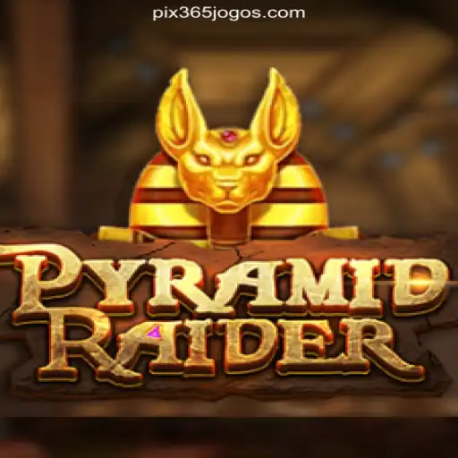 Exploring the Mysteries of PyramidRaider: A Premier Game on 365Jogos.COM