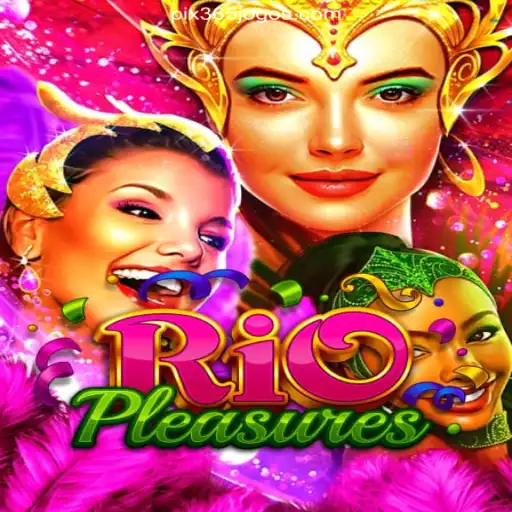 Exploring the Thrills of RioPleasures on 365Jogos.COM Platform