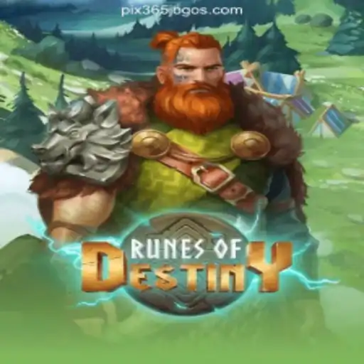 Exploring the Thrilling World of RunesOfDestiny on 365Jogos.COM