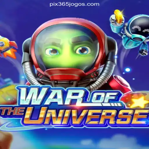 Exploring the Universe with WAROFTHEUNIVERSE on 365Jogos.COM