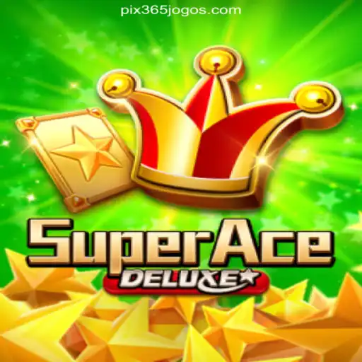 Explore the Excitement of SuperAceDeluxe on 365Jogos.COM Platform