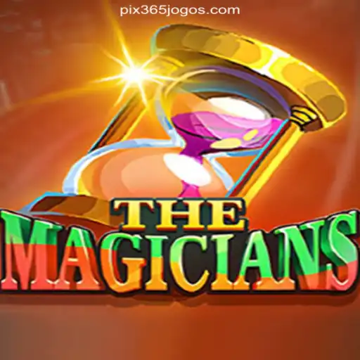 TheMagicians: A Captivating Journey Through the 365Jogos.COM Platform's Slot Realm