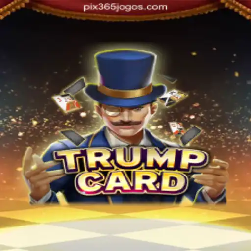 Discover the Exciting World of TrumpCard: A Premier Slot Experience on 365Jogos.COM