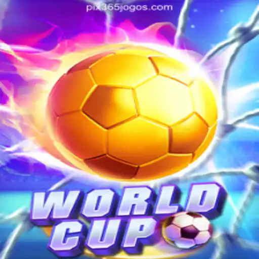 WorldCup: Revolutionizing Online Gaming on 365Jogos.COM Platform-Oficial Slots Brasil #1